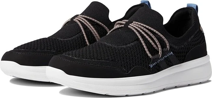 Black Combi