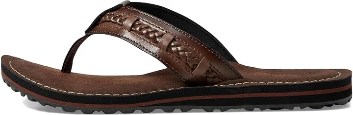 Clarks Fenner Nerice Women's Shoes Honey Synthetic : 7 B - Medium - Image 7