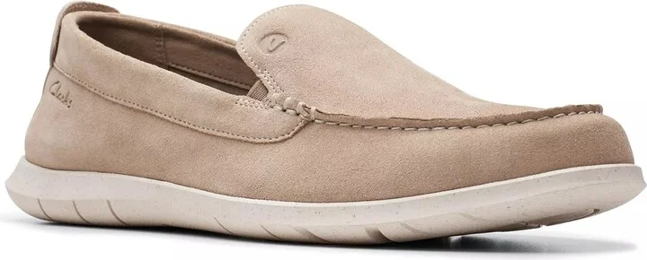 Sand Suede