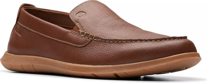 Light Brown Leather