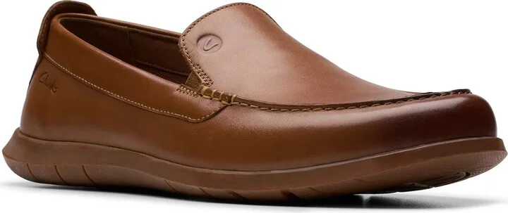 Tan Leather