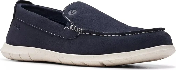 Clarks Flexway Step SlipOn