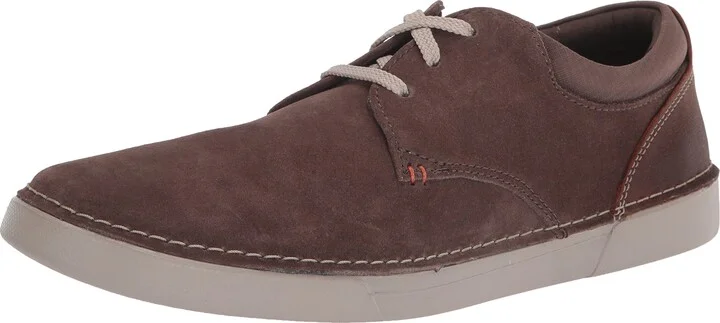 Taupe Suede
