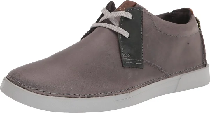 Grey Leather