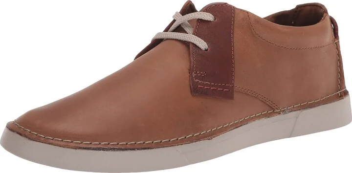 Clarks Gereld Low Sneaker