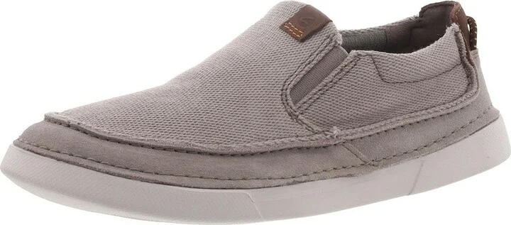 Clarks Gereld Step Sneaker