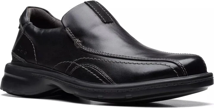 Clarks Gessler Step SlipOn