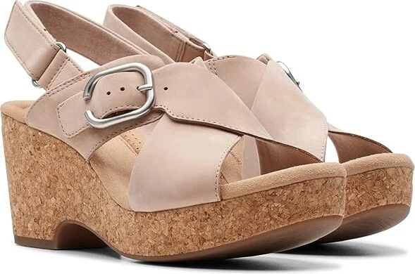 Sand Nubuck