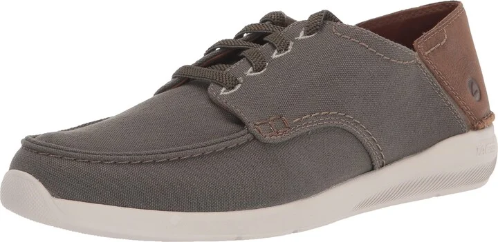 Clarks Gorwin Lace Sneaker