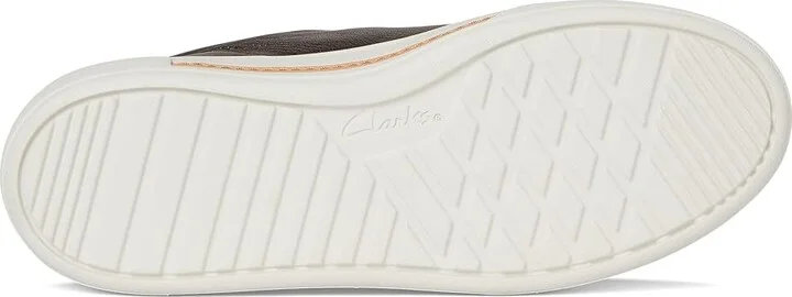 Clarks Hollyhock Walk Women's Shoes Metallic Leather : 9.5 C - Wide - Image 3