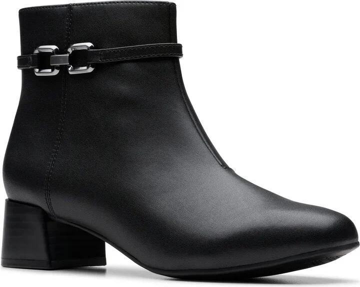 Clarks Iridessa Air Bootie