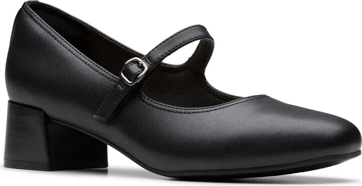 Clarks Iridessa Rae Mary Jane Pump