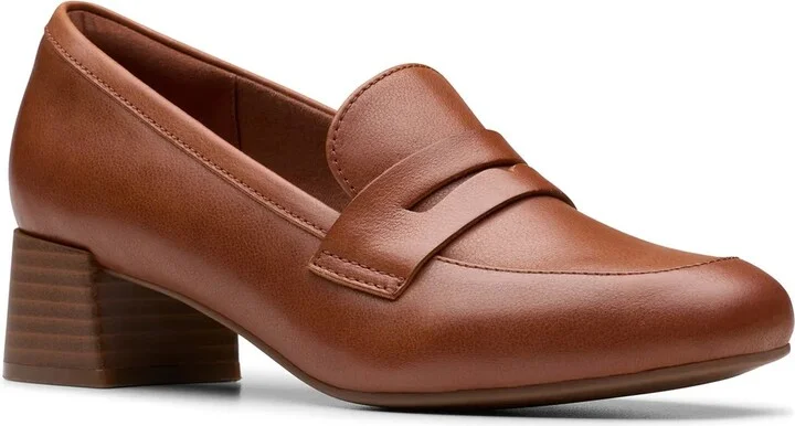 Clarks Iridessa Sky Pump