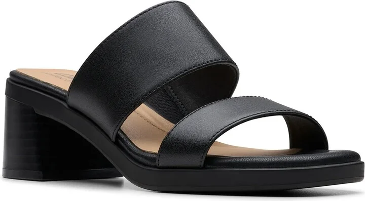 Clarks Jaylan Dusk Sandal