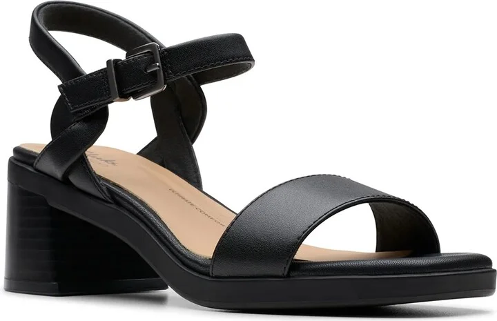 Clarks Jaylan Ray Sandal