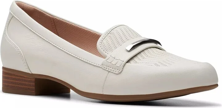 Clarks Juliet Aster Loafer
