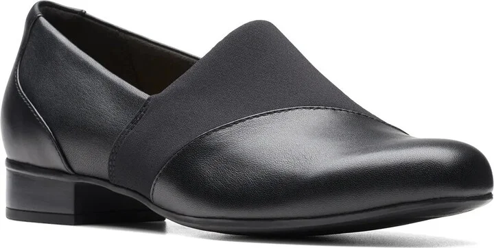 Clarks Juliet Gem SlipOn