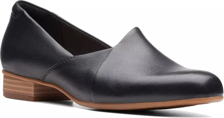 Clarks Juliet Palm SlipOn