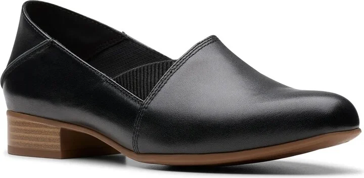 Clarks Juliet SlipOn