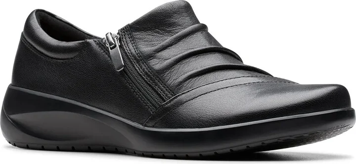 Clarks Kaetlyn SlipOn