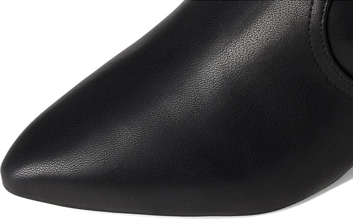 Clarks Kataleyna Bay Women's Boots Black Synthetic : 7.5 B - Medium, Leather - Image 2
