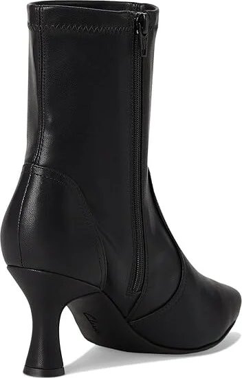 Clarks Kataleyna Bay Women's Boots Black Synthetic : 7.5 B - Medium, Leather - Image 4