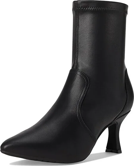 Clarks Kataleyna Bay Women's Boots Black Synthetic : 7.5 B - Medium, Leather - Image 5