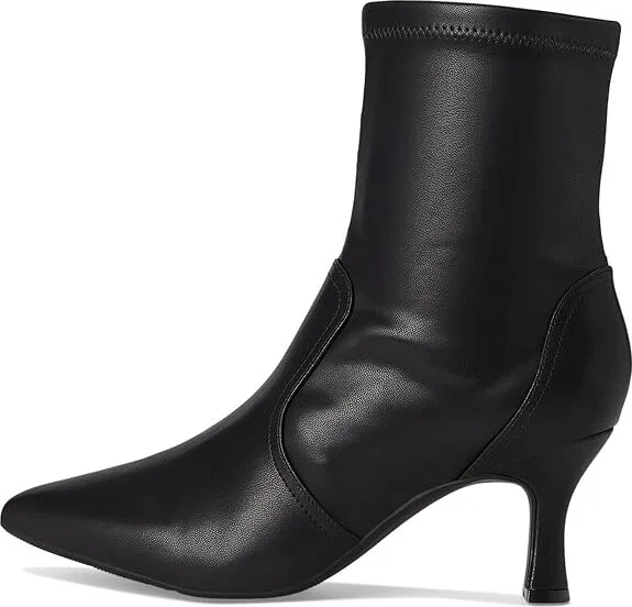 Clarks Kataleyna Bay Women's Boots Black Synthetic : 7.5 B - Medium, Leather - Image 6