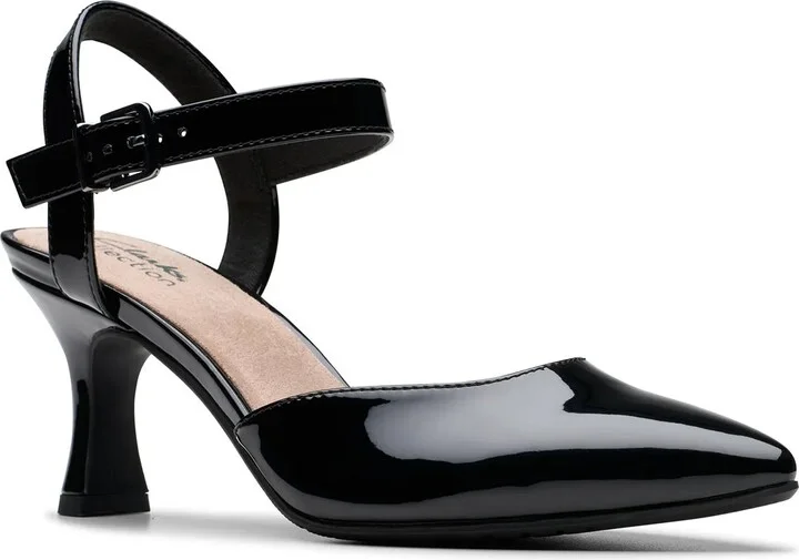 Clarks Kataleyna Cora Pump