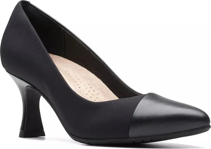 Clarks Kataleyna Rose Pump