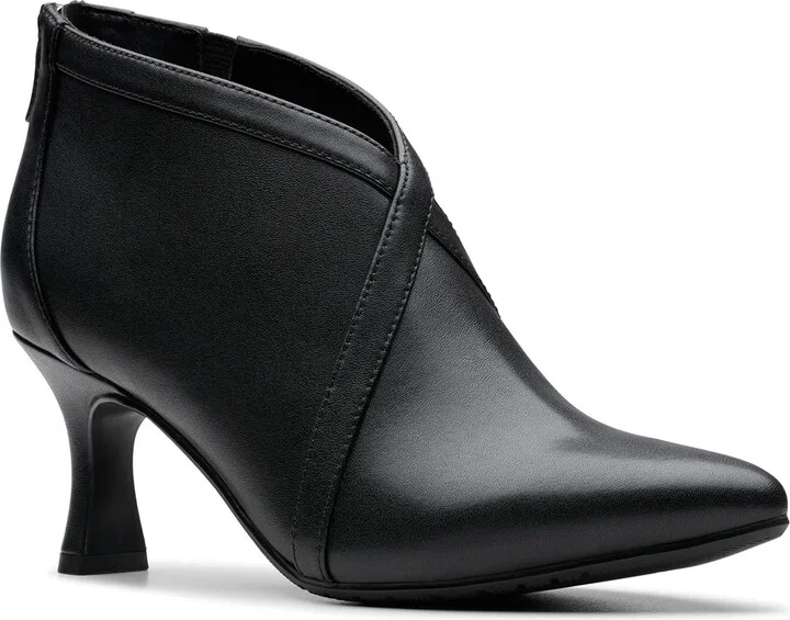 Clarks Kataleyna Sol Bootie