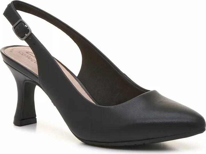 Clarks Kataleyna Step Pump