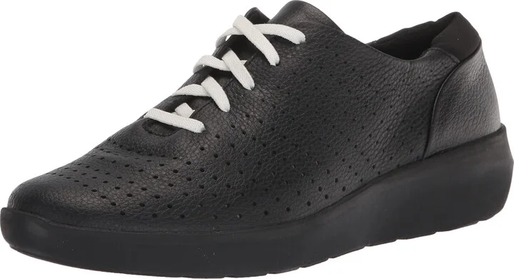 Clarks Kayleigh Aster Oxford
