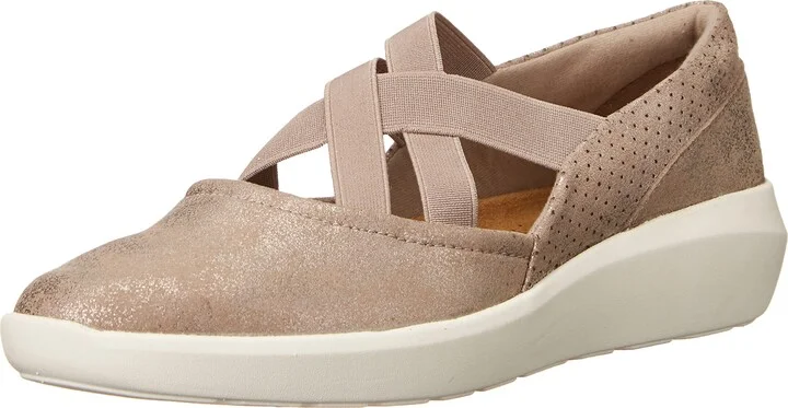 Clarks Kayleigh Cove Mary Jane Flat