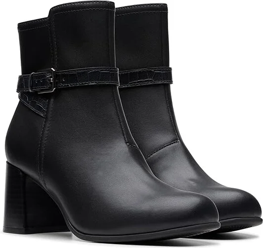 Black Leather