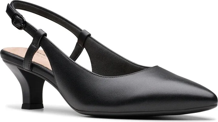 Clarks Kepley Lane Pump