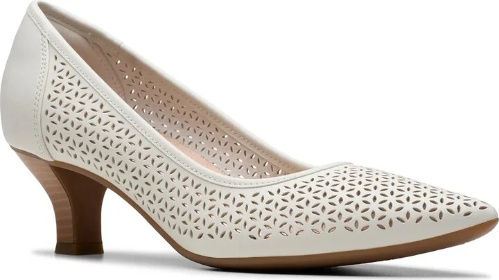 Clarks Kepley Sky Pump