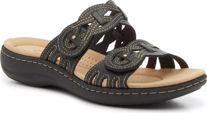 Clarks Laurieann Dusk Sandal