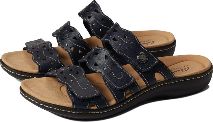 Clarks Laurieann Echo Flat Sandal