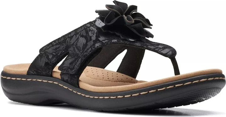 Clarks Laurieann Gema Sandal