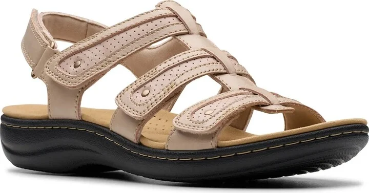 Sand Leather