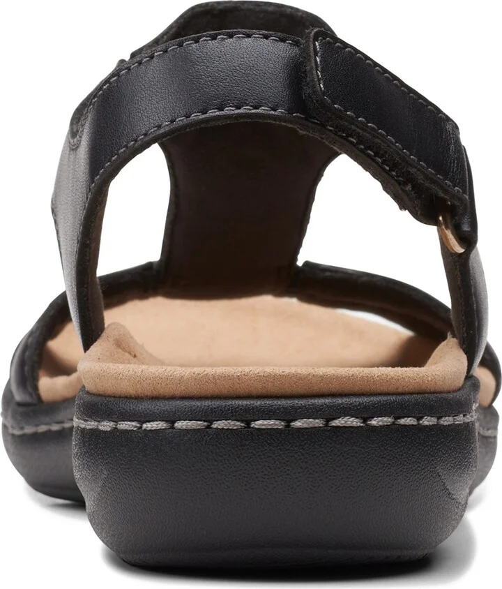 Clarks Laurieann Kay T-strap Slingback Sandals - Image 3
