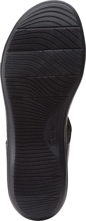 Clarks Laurieann Kay T-strap Slingback Sandals - Image 5