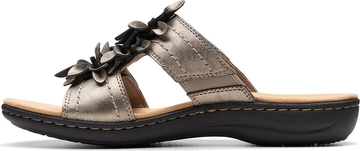 Clarks Laurieann Mist Sandal - Image 2