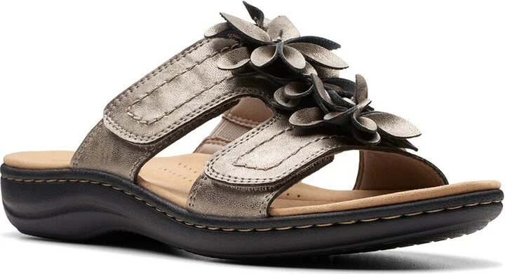 Clarks Laurieann Mist Sandal