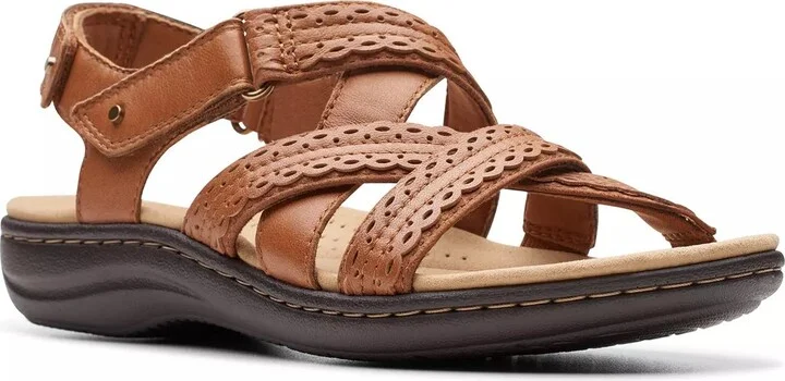 Clarks Laurieann Rena Sandal