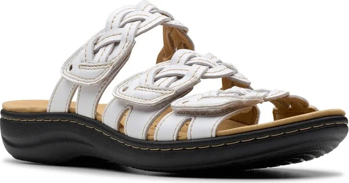 White Leather