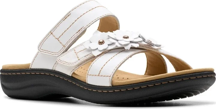Clarks Laurieann Rose Sandal