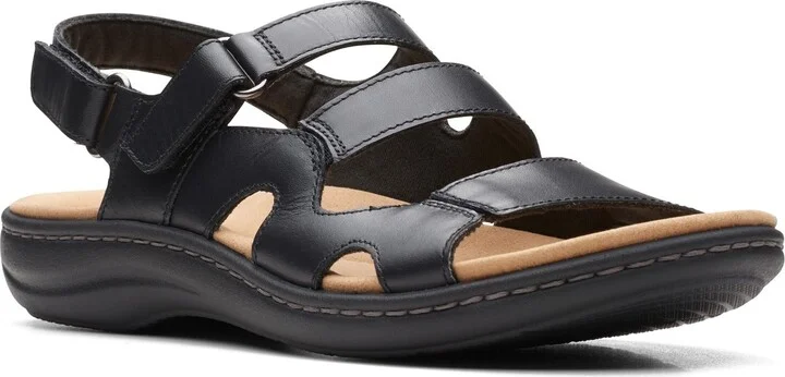 Clarks Laurieann Style Flat Sandal