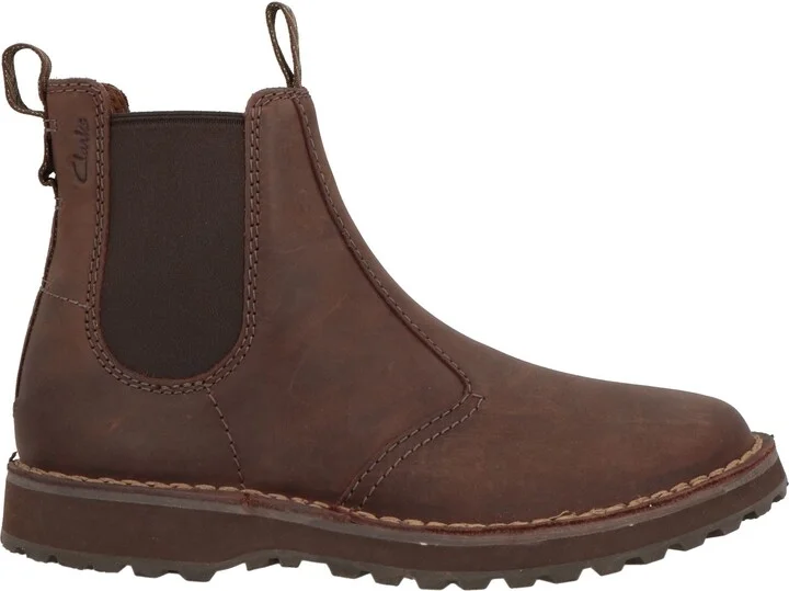Clarks Man Ankle boots - Image 3